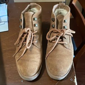Suede Bethany uggs